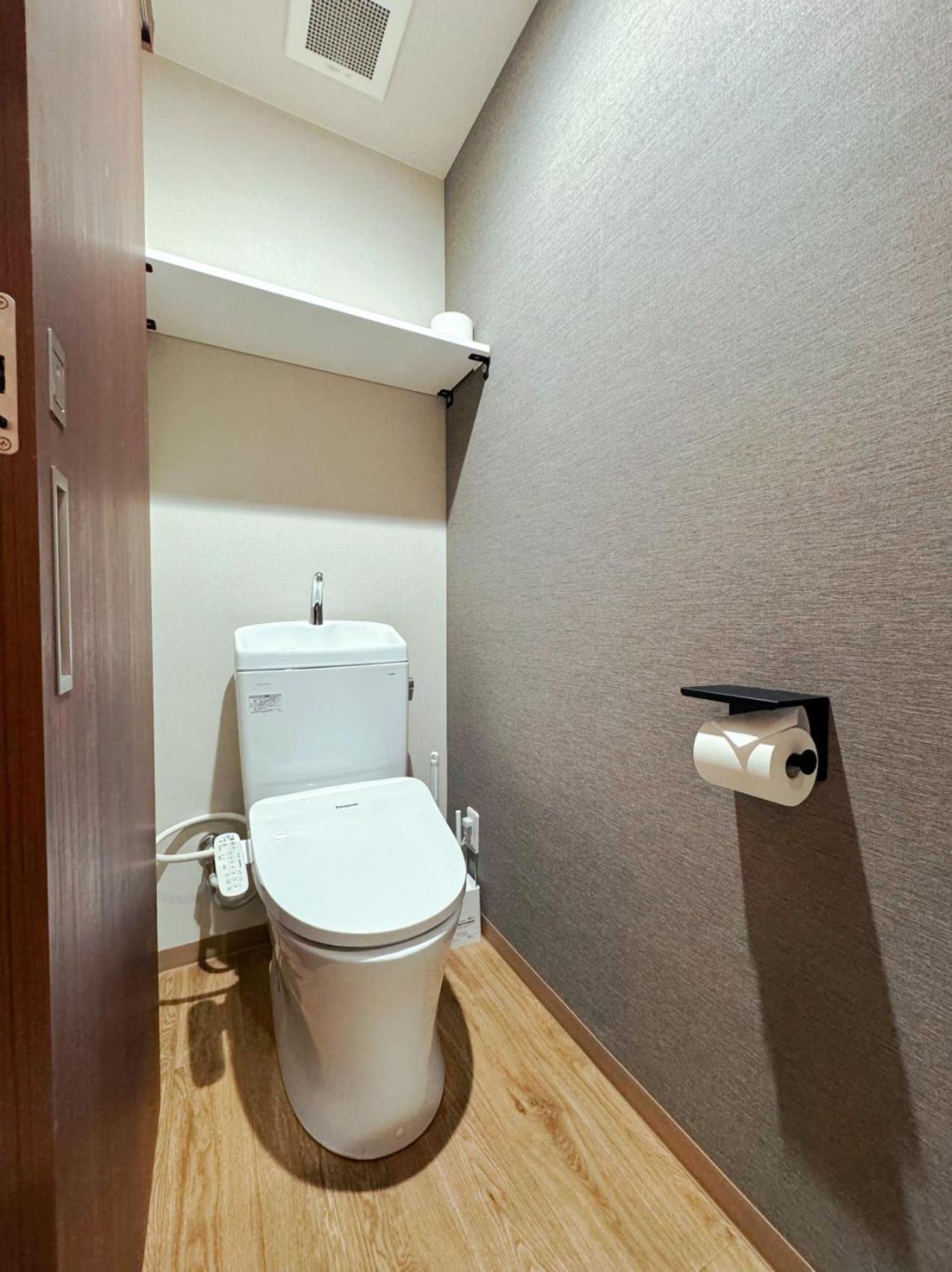 Tokiwa 10 Building 6Min Walk From Ikebukuro Station Direct Access To The Airport Apartment Tokyo Exterior photo